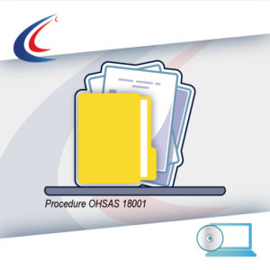 Procedure OHSAS 18001