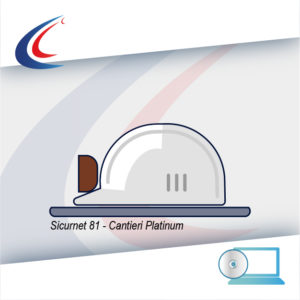 Sicurnet 81 - Cantieri Platinum