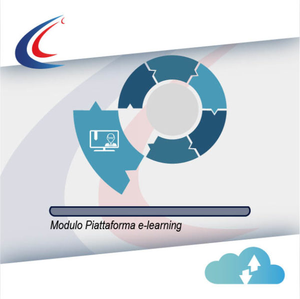 Modulo Piattaforma E-learning